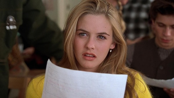 20. Clueless (1995)