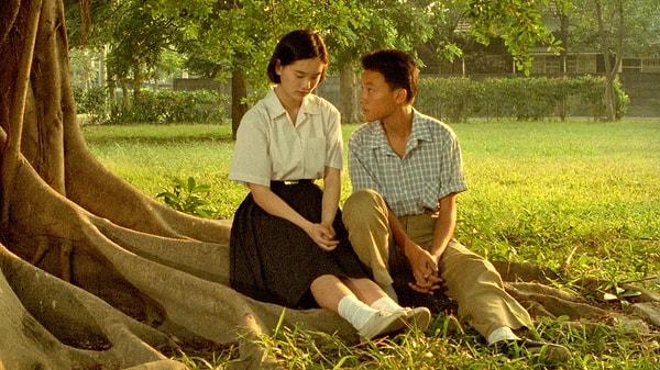 18. A Brighter Summer Day (1991)
