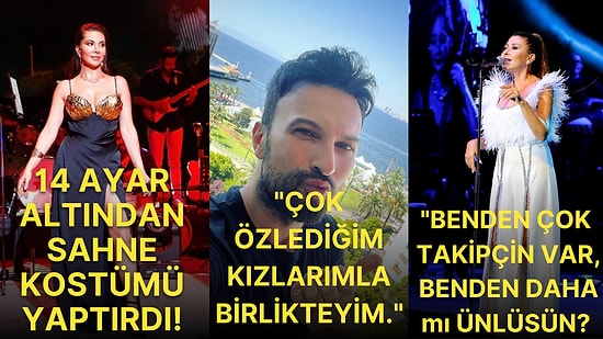 12 Eylül'de Yaşanan Son Dakika Magazin Haberlerini ve Güncel Magazin Olaylarını Anlatıyoruz!