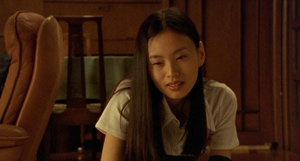 43. Audition (1999)