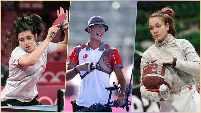 Genç Yaşına Rağmen Olimpiyatlarda Gösterdiği Akıl Almaz Performansla Herkesi Etkileyen 6 Sporcu