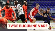 12 Eylül Pazartesi 2022 Spor Ekranı: Bugün Hangi Maçlar Var?