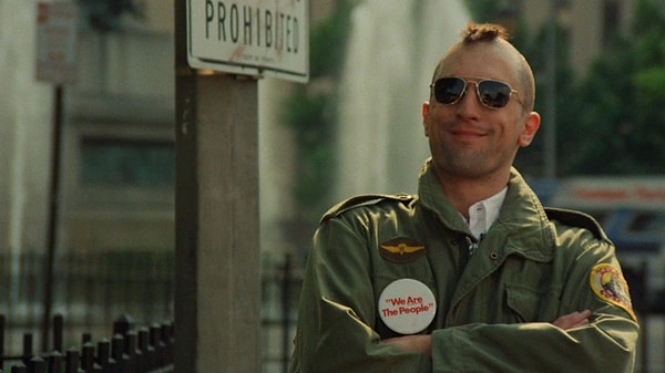 14. Taxi Driver (1976)