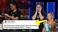 Demet Akalın, Eleştiri Yağmuruna Tuttuğu Dilan'ın MasterChef'ten Elenmesinin Ardından Soluğu Twitter'da Aldı!