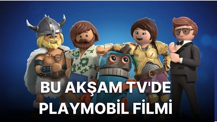 Playmobil Filminin Konusu Nedir, Karakterleri Kimler Seslendiriyor? Playmobil Filmi Hakkında Merak Edilenler