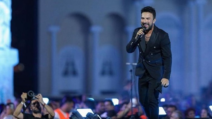 Soyer Açıkladı: Tarkan'ın Cebine Tek Kuruş Girmeyecek!