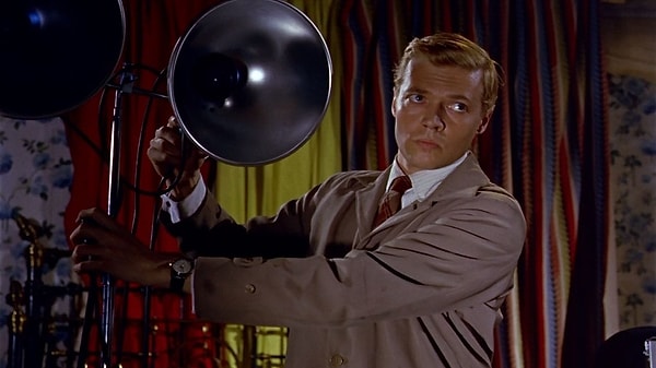 28. Peeping Tom (1960)