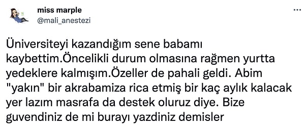 O kadar da yakın değillermiş.