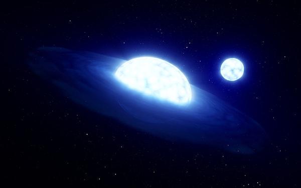 Gökbilimci Thomas Rivinius, bir kara deliğin keşfi ile ilgili haberlerin ilgi çekmesinin normal olduğunu söylüyor.