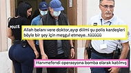 Yüzlerce Hastasının Dişini Kasıtlı Olarak Bozup Devletten Tedavi Ücreti Alarak Milyoner Olan Adam