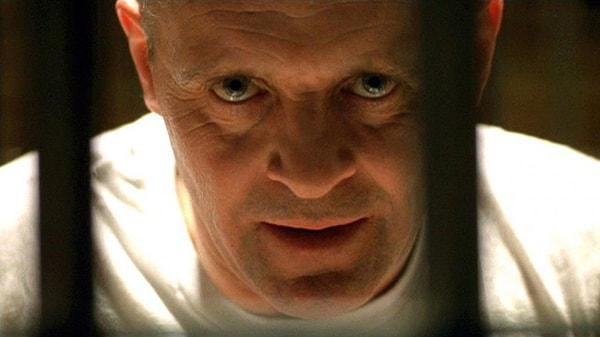 2. The Silence of the Lambs (1991)