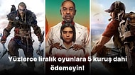 Yüzden Fazla Oyunu Ücretsiz Oynayabileceğiz! Ubisoft+ Bir Ay Boyunca Ücretsiz Oldu