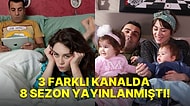 Nerede Yayınlanacak? Demet Evgar ve Emre Karayel'in Yer Aldığı 1 Kadın 1 Erkek Geri Dönüyor!