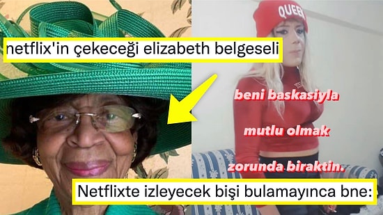 Dizi ve Filmlerle İlgili Komik Tweetleriyle Hepimize Kocaman Bir Kahkaha Attıran Kişiler