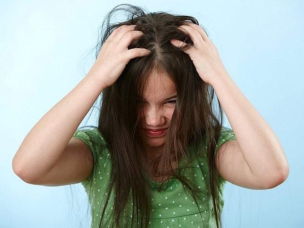 Trikofaji saç kılı ve vücudun çeşitli bölgelerindeki kılları kopararak yeme hastalığıdır. Bu hastalık Rapunzel Sendromu olarakta bilinmektedir.