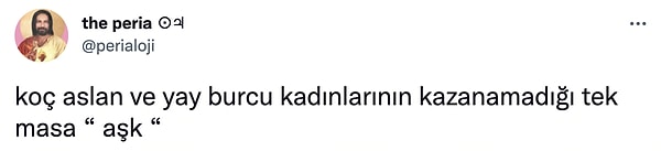 4. Olsun diğerlerinde kazanılır en azından.