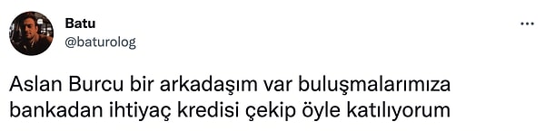 13. Lüksü seviyorlar sonuçta.👇