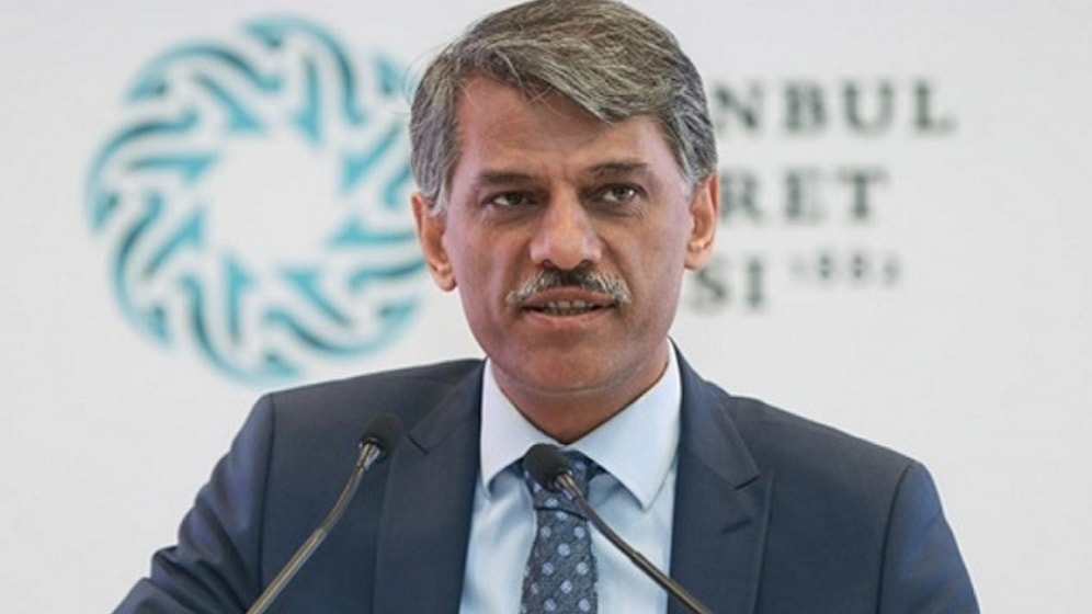 3 Maaşlı Bakan Yardımcısının Yıllık Kazancı 4.7 Milyon TL