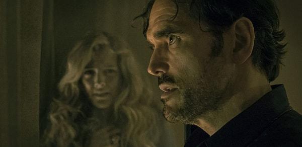 27. The House That Jack Built (2018)