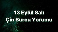 13 Eylül Salı Çin Burcuna Göre Günün Nasıl Geçecek?