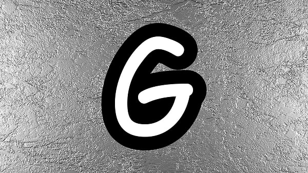 Senin hayatını altüst edecek kişinin isminin baş harfi;👇