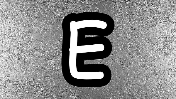 Senin hayatını altüst edecek kişinin isminin baş harfi;👇