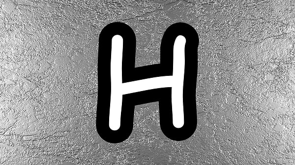 Senin hayatını altüst edecek kişinin isminin baş harfi;👇