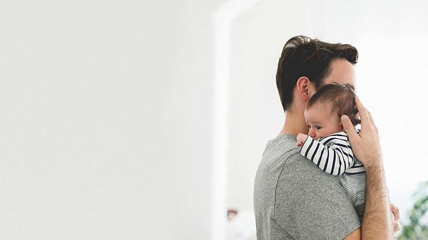 Bu bulgular, babaların bebeklerini tanımalarına ve onlara göre yanıt vermelerine yardımcı olmada görsel sistemin rolünü gösteriyor.