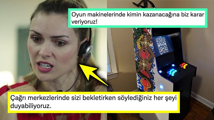 Çalıştıkları Sektörle İlgili En Bilinmeyen Meslek Sırlarını İfşa Ederken Hepimizi Aydınlatan 17 Kişi