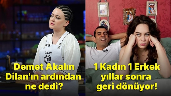 Televizyon ve Dizi Dünyasında Bugün Neler Yaşandı? Günün Öne Çıkan Gelişmeleri ve Olayları