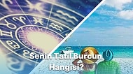 Tatil Alışkanlıklarına Göre Senin Tatil Burcunu Söylüyoruz!