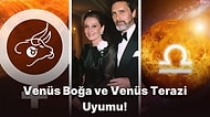 Venüs Tahtının İki Varisi: Venüs Boğa Burcu ve Venüs Terazi Burcu Aşkta Uyumlu mudur?