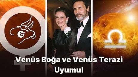 Venüs Tahtının İki Varisi: Venüs Boğa Burcu ve Venüs Terazi Burcu Aşkta Uyumlu mudur?