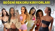 Kalkın Bi' Fena Olduk! TikTok'ta Paylaştıkları Seksi Videolarıyla Milyonlarca İzlenmeye Ulaşan Fenomenler