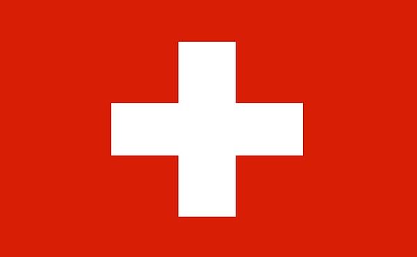 #7 - İsviçre'nin başkenti hangisi?