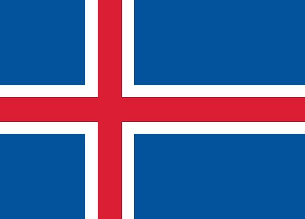 #12 - İzlanda'nın başkenti hangisi?