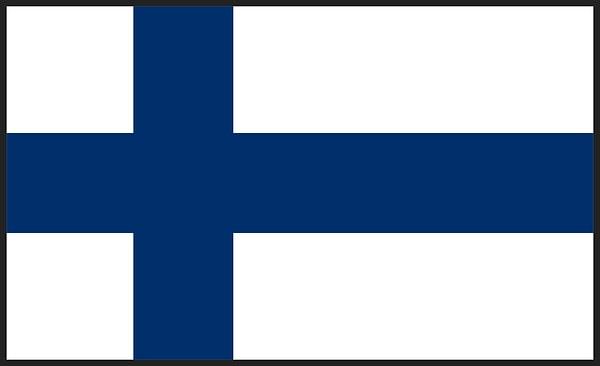 #16 - Finlandiya'nın başkenti hangisi?