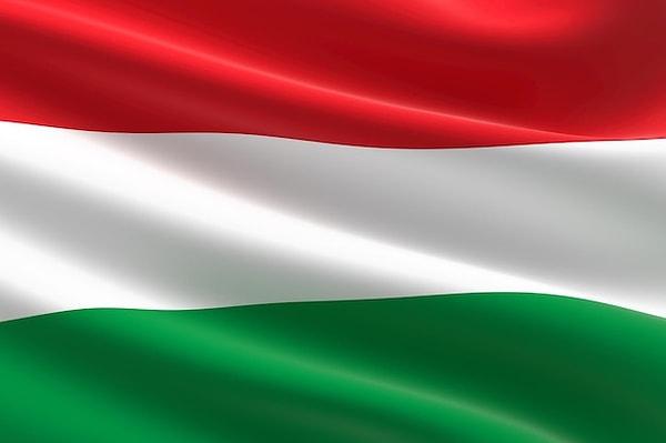 #17 - Macaristan'ın başkenti hangisi?