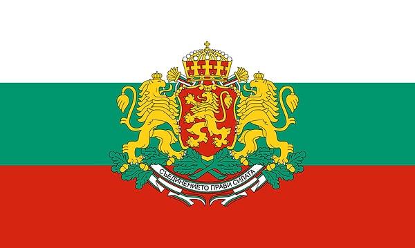 #18 - Bulgaristan'ın başkenti hangisi?