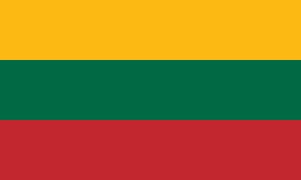 #24 - Litvanya'nın başkenti hangisi?