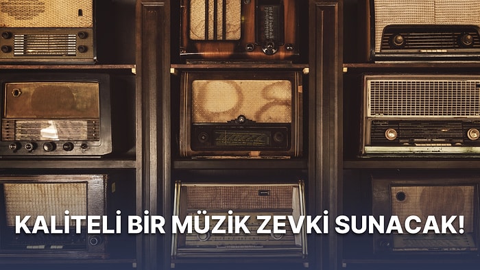 Evinizin Havasını Anında Değiştirecek Nostaljik Radyolar Tavsiye ve Önerileri