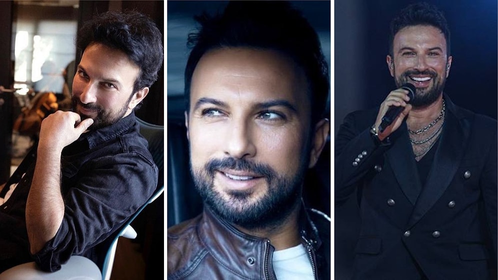 Megastar Tarkan'ın Türkiye'den Globale Uzanan Kariyerini İnceliyoruz