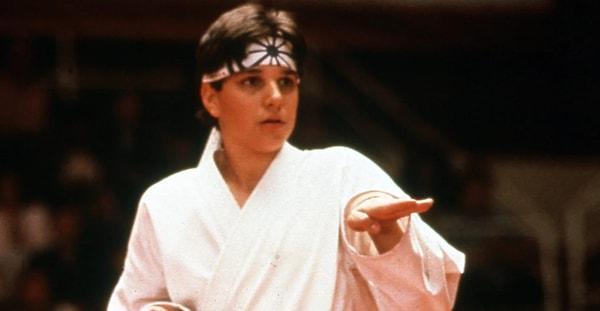 4. The Karate Kid (1984)