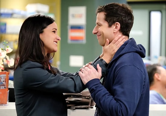 Andy Samberg Had a Hard Time Filming ‘Brooklyn Nine-Nine’ Series Finale