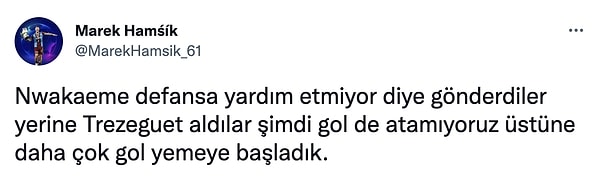 Maçın ardından Trabzonspor'a eleştiriler, Adana Demirspor'a ise övgüler vardı:👇