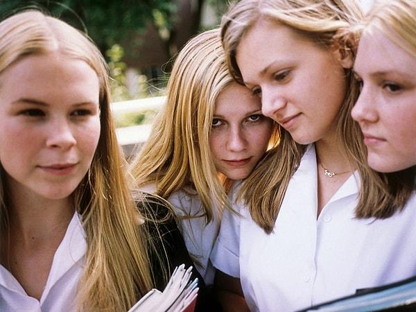 23. The Virgin Suicides (1999)