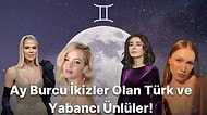 Doğum Haritasında Ay İkizler Burcunda Ne Demek? Ay Burcu İkizler Kadınları ve Tüm Bilinmeyenleri!