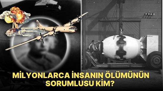 Milyonlarca İnsanın Ölümüne Sebep Olan Atom Bombasını İnşa Eden ve Sır Gibi Saklanan "Gizli Şehir" Oak Ridge