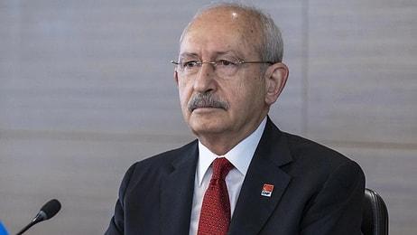 Kemal Kılıçdaroğlu’ndan Erdoğan’a: ‘Sen Bunları Sayıyla mı Buldun?’
