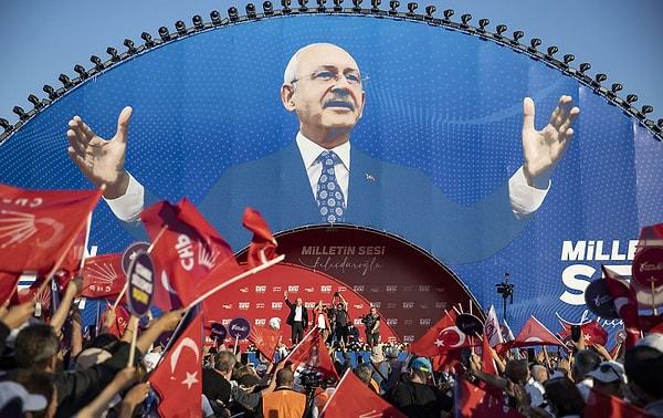 "Kılıçdaroğlu başta olmak üzere, hiçbir adayla ilgili ön yargımız yok"